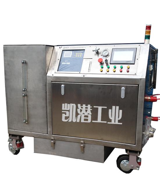 濾油機(jī)—絕緣油雙級(jí)真空濾油機(jī)，輸電變的應(yīng)用